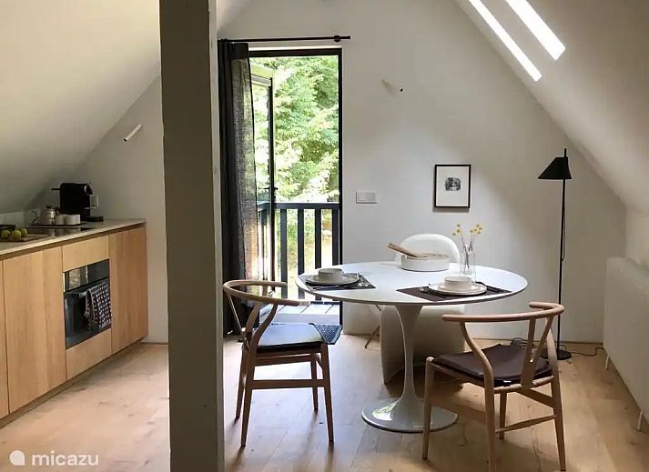 Unterkunft 426415 - Appartement Hart van Brabant - Het Wagenhuis