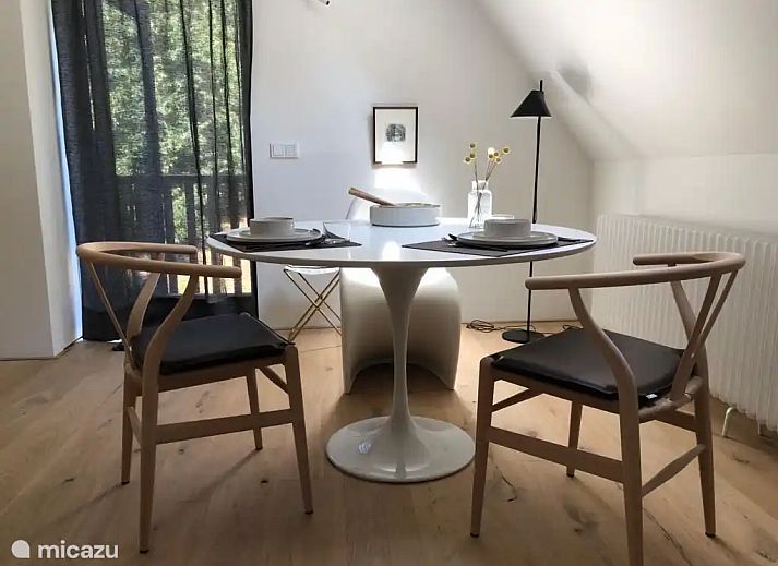 Unterkunft 426415 - Appartement Hart van Brabant - Het Wagenhuis