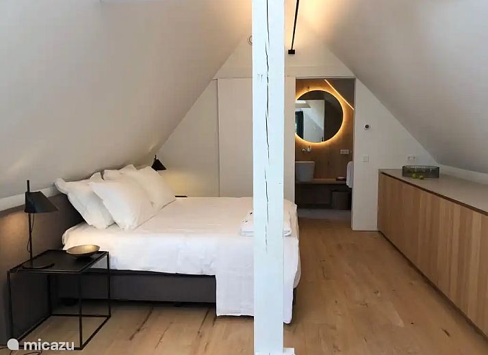 Unterkunft 426415 - Appartement Hart van Brabant - Het Wagenhuis