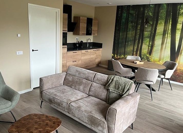 Guest house 426508 - Holiday property Hart van Brabant - Vakantiehuis in De Moer