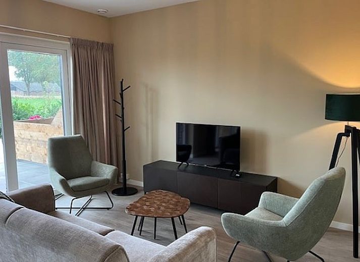 Guest house 426508 - Holiday property Hart van Brabant - Vakantiehuis in De Moer