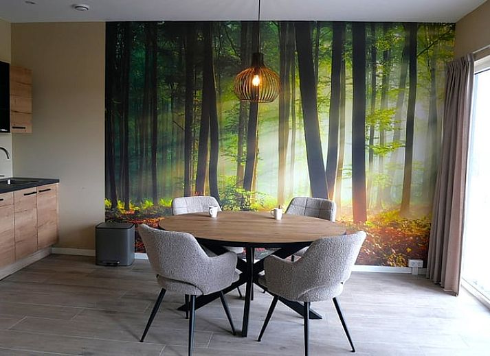 Guest house 426508 - Holiday property Hart van Brabant - Vakantiehuis in De Moer