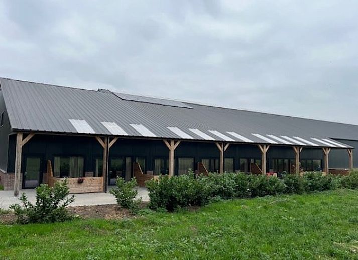 Guest house 426508 - Holiday property Hart van Brabant - Vakantiehuis in De Moer