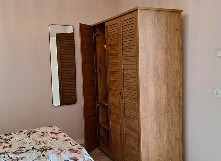 Cozy living room in Cottage in De Moer, vacation home in De Moer, Heart of Brabant.