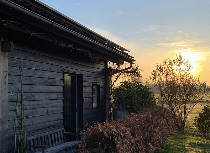 Dining area in Holiday home in Boxtel, Lennisheuvel, Heart of Brabant, North Brabant, with lots of natural light and views.
