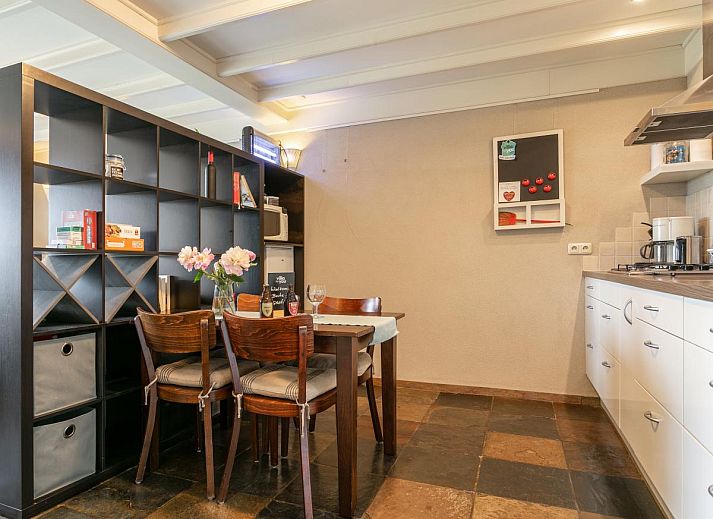 Unterkunft 427202 - Ferienhaus Hart van Brabant - Verzicht