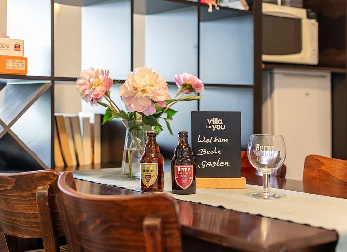 Unterkunft 427202 - Ferienhaus Hart van Brabant - Verzicht