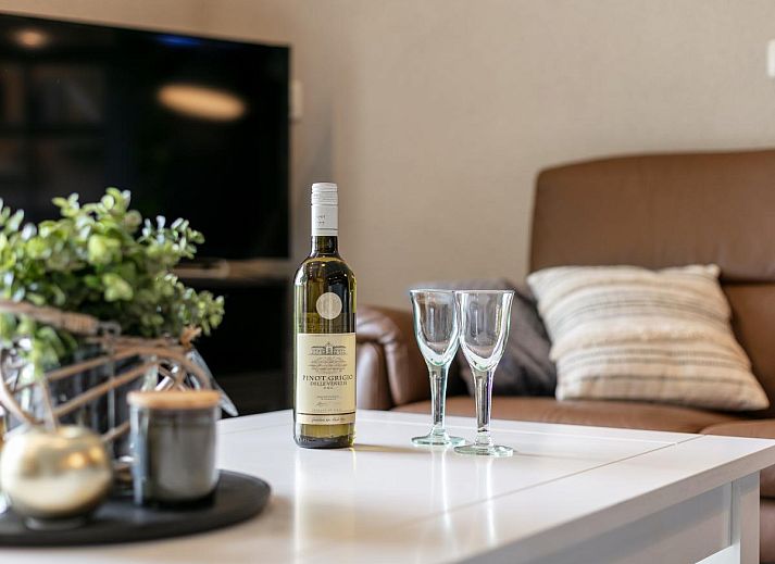 Unterkunft 427202 - Ferienhaus Hart van Brabant - Verzicht