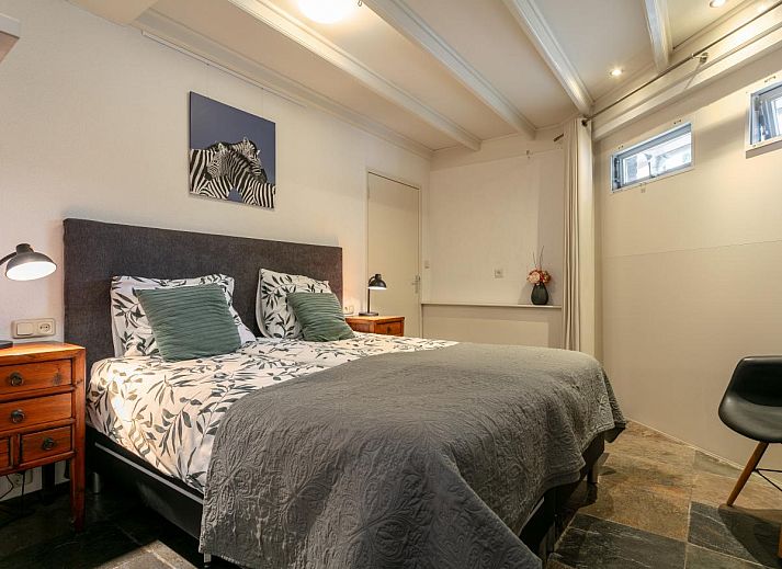 Unterkunft 427202 - Ferienhaus Hart van Brabant - Verzicht