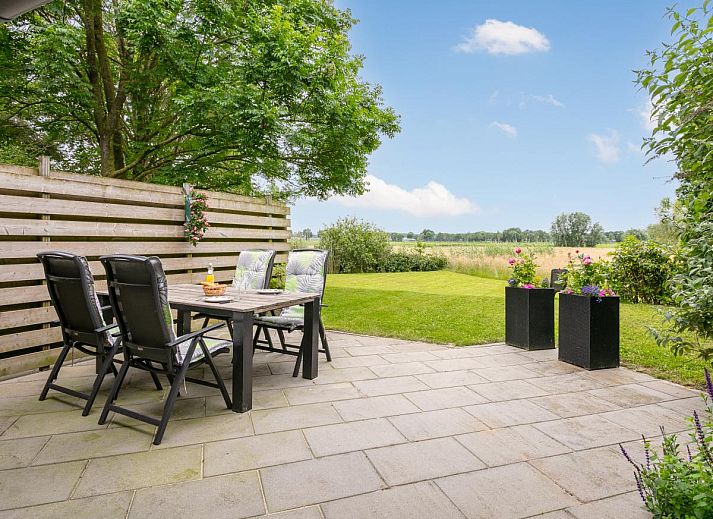 Unterkunft 427202 - Ferienhaus Hart van Brabant - Verzicht