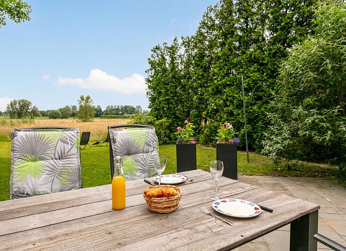 Unterkunft 427202 - Ferienhaus Hart van Brabant - Verzicht