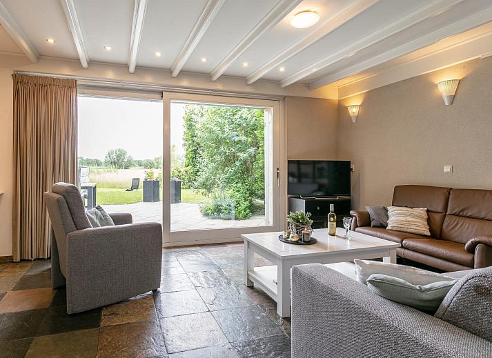 Unterkunft 427202 - Ferienhaus Hart van Brabant - Verzicht