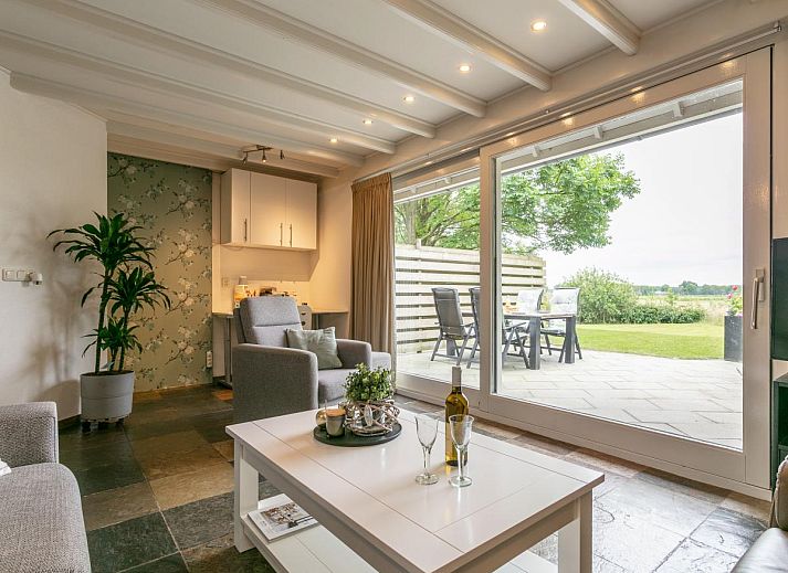 Unterkunft 427202 - Ferienhaus Hart van Brabant - Verzicht