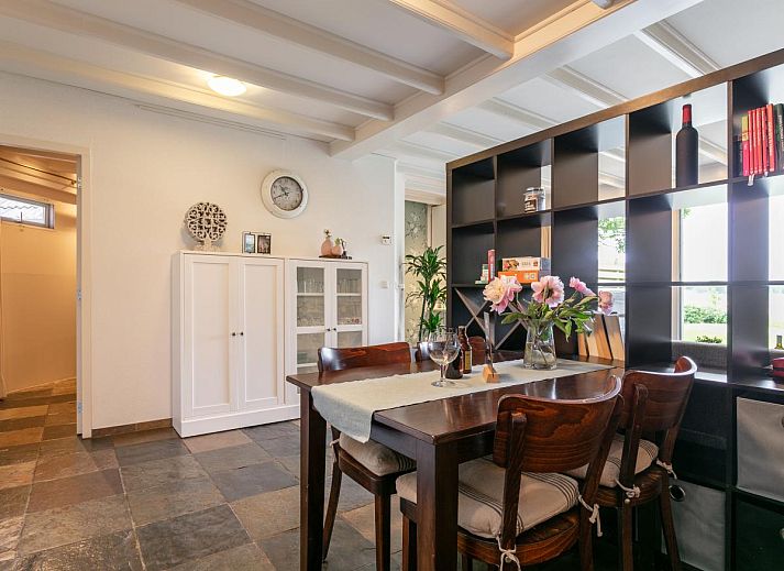 Unterkunft 427202 - Ferienhaus Hart van Brabant - Verzicht