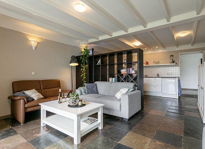 Unterkunft 427202 - Ferienhaus Hart van Brabant - Verzicht