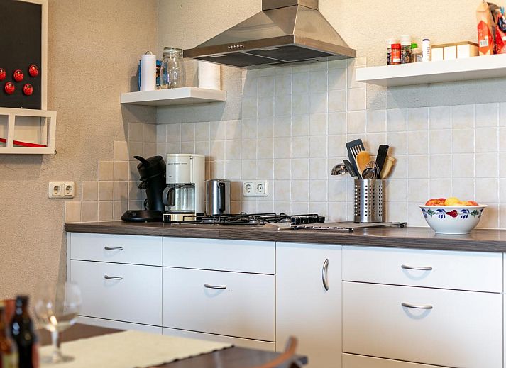 Unterkunft 427202 - Ferienhaus Hart van Brabant - Verzicht