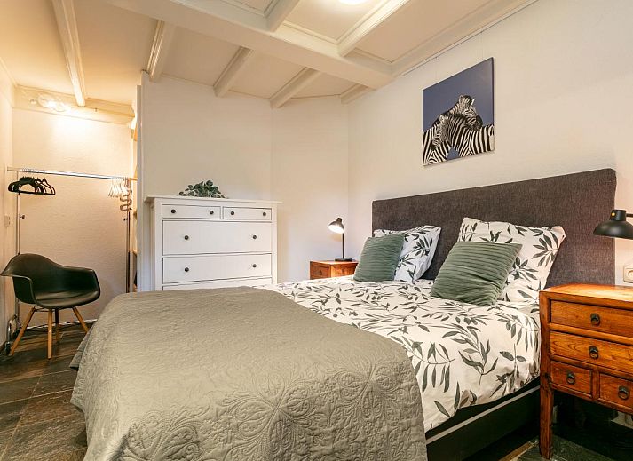 Unterkunft 427202 - Ferienhaus Hart van Brabant - Verzicht