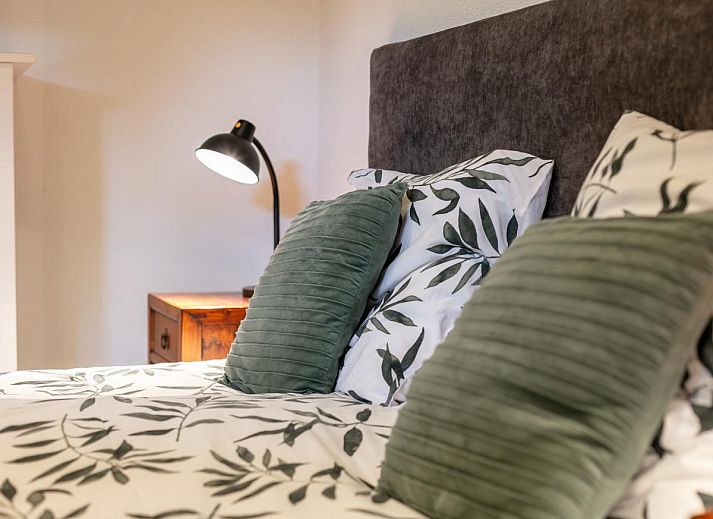 Unterkunft 427202 - Ferienhaus Hart van Brabant - Verzicht