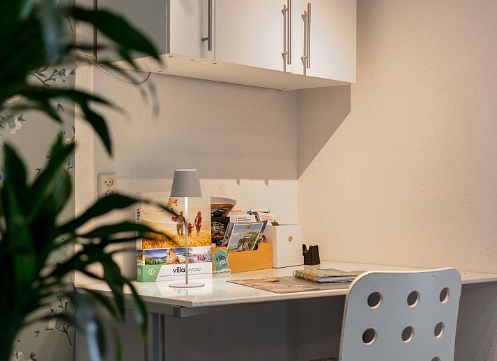 Unterkunft 427202 - Ferienhaus Hart van Brabant - Verzicht