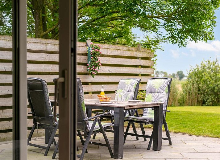 Unterkunft 427202 - Ferienhaus Hart van Brabant - Verzicht