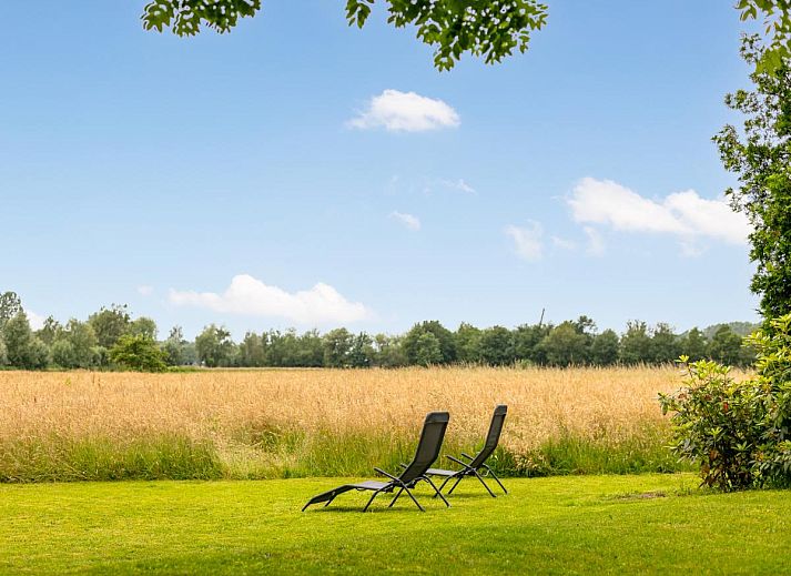 Unterkunft 427202 - Ferienhaus Hart van Brabant - Verzicht