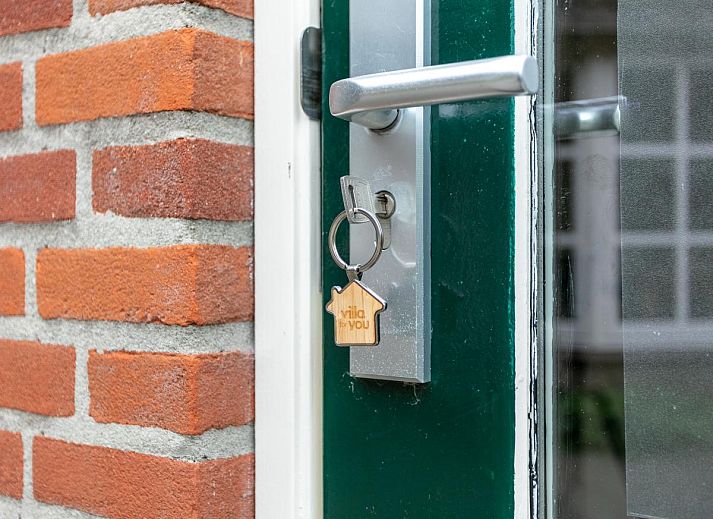 Unterkunft 427202 - Ferienhaus Hart van Brabant - Verzicht