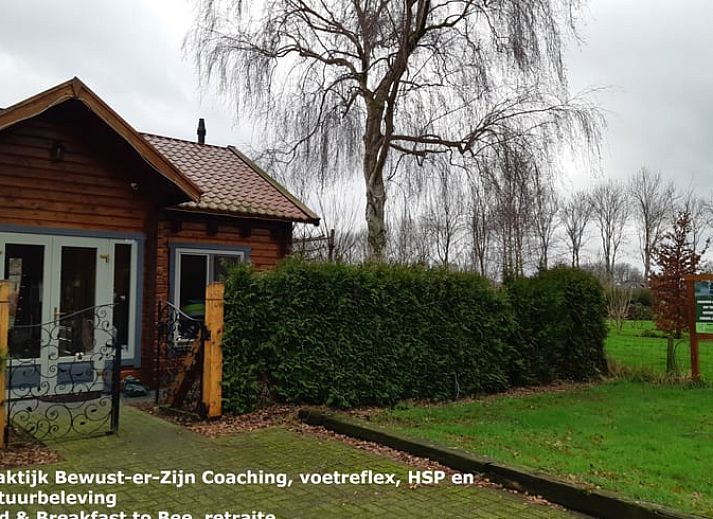 Verblijf 427204 • Vakantiewoning Hart van Brabant • Vakantiehuis in Heeswijk - Dinther