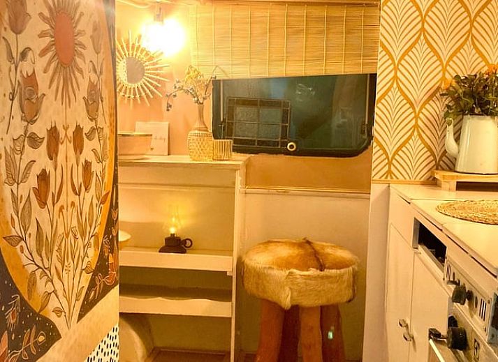 Guest house 427404 - Holiday property Hart van Brabant - Vakantiehuisje in Riel