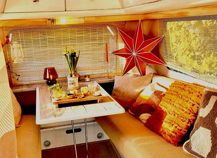 Guest house 427404 - Holiday property Hart van Brabant - Vakantiehuisje in Riel