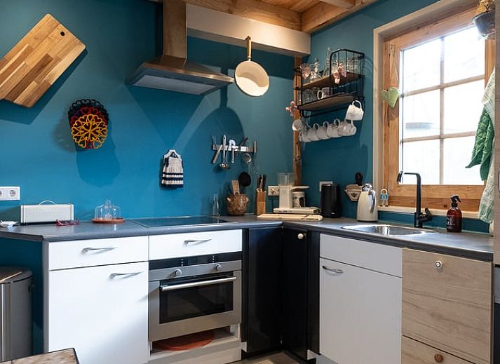 Unterkunft 427901 - Ferienhaus Hart van Brabant - Huisje in Best