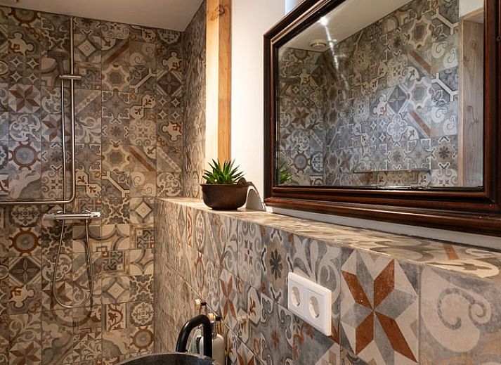 Unterkunft 427901 - Ferienhaus Hart van Brabant - Huisje in Best