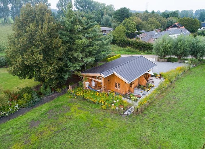 Unterkunft 427901 - Ferienhaus Hart van Brabant - Huisje in Best