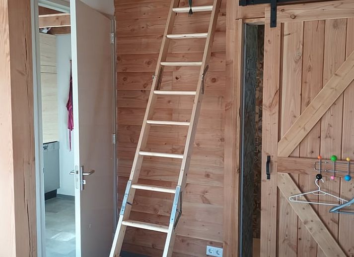 Unterkunft 427901 - Ferienhaus Hart van Brabant - Huisje in Best