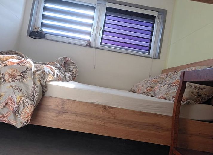 Unterkunft 427901 - Ferienhaus Hart van Brabant - Huisje in Best