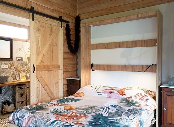 Unterkunft 427901 - Ferienhaus Hart van Brabant - Huisje in Best