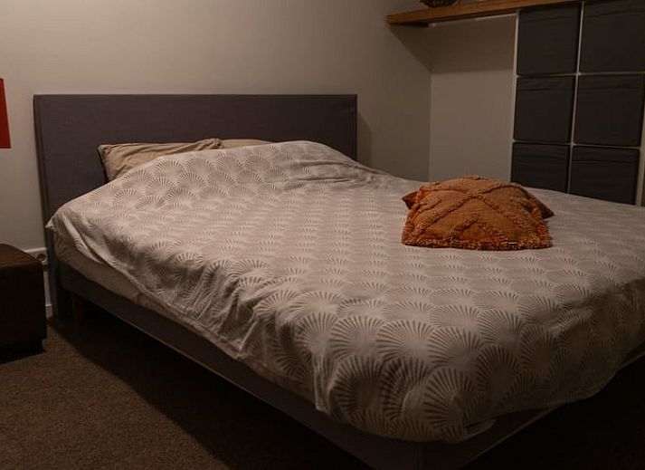 Charming vacation home in Best, located in the heart of Brabant, North Brabant. Enjoy the rustic charm and rural surroundings.