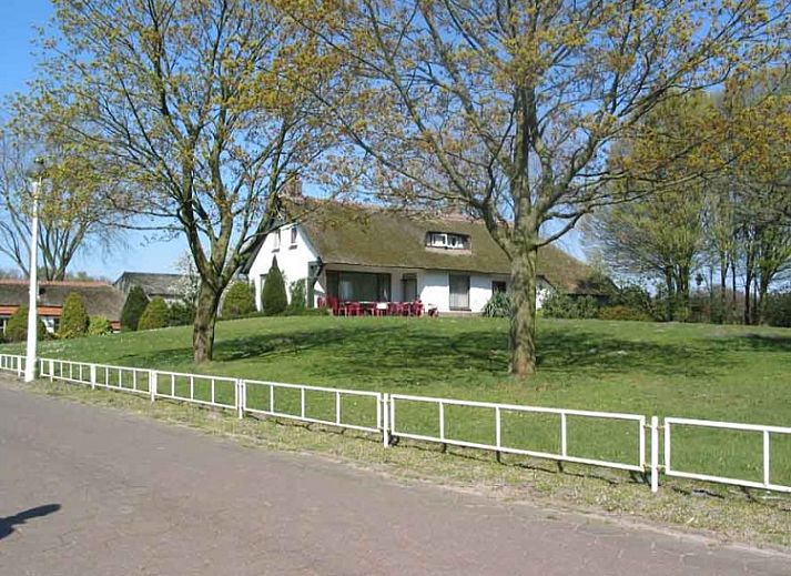 Unterkunft 430101 • Ferienhaus Noordoost Brabant • Landhuis Wevershof
