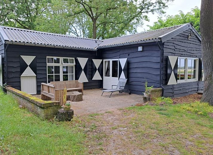 Unterkunft 430104 • Bungalow Noordoost Brabant • Bosvilla 8