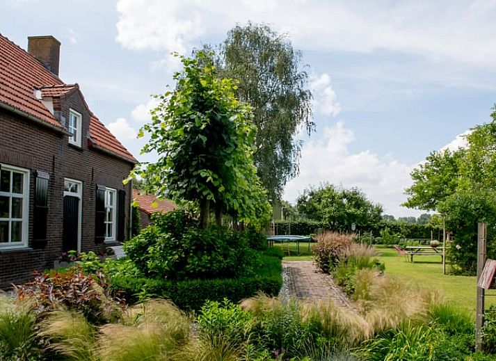 Verblijf 430106 • Bungalow Noordoost Brabant • Bosrand C 6