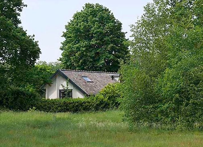 Unterkunft 430107 - Ferienhaus Noordoost Brabant - Vakantiehuisje in Nuland