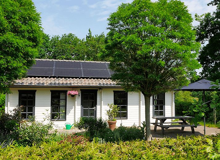 Unterkunft 430107 - Ferienhaus Noordoost Brabant - Vakantiehuisje in Nuland