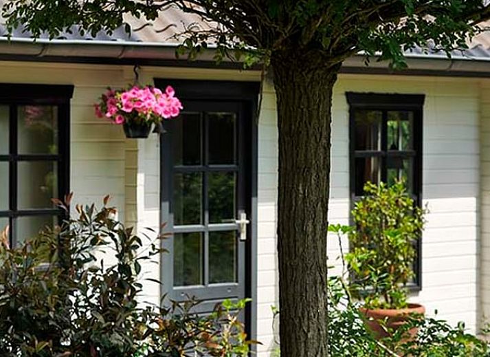 Unterkunft 430107 - Ferienhaus Noordoost Brabant - Vakantiehuisje in Nuland