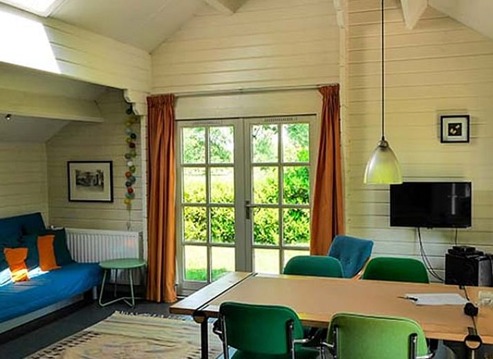 Unterkunft 430107 - Ferienhaus Noordoost Brabant - Vakantiehuisje in Nuland