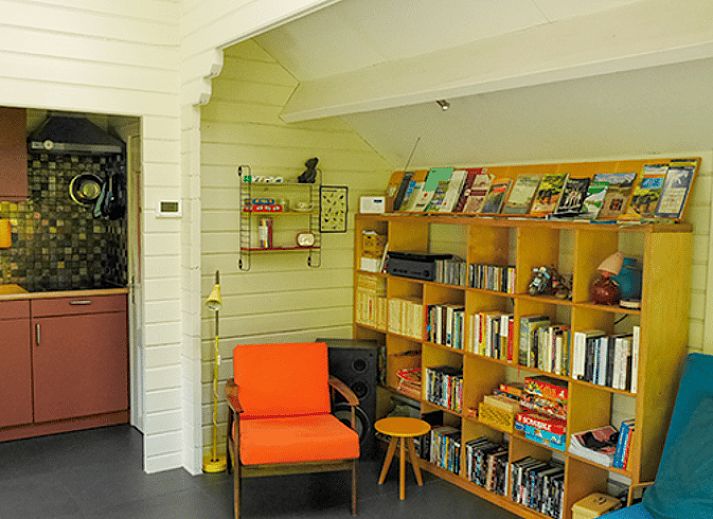 Unterkunft 430107 - Ferienhaus Noordoost Brabant - Vakantiehuisje in Nuland