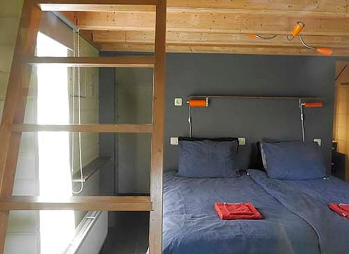 Unterkunft 430107 - Ferienhaus Noordoost Brabant - Vakantiehuisje in Nuland