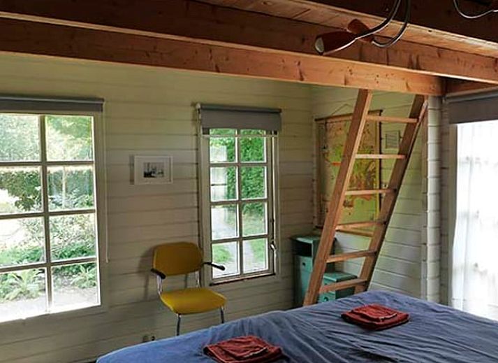 Unterkunft 430107 - Ferienhaus Noordoost Brabant - Vakantiehuisje in Nuland