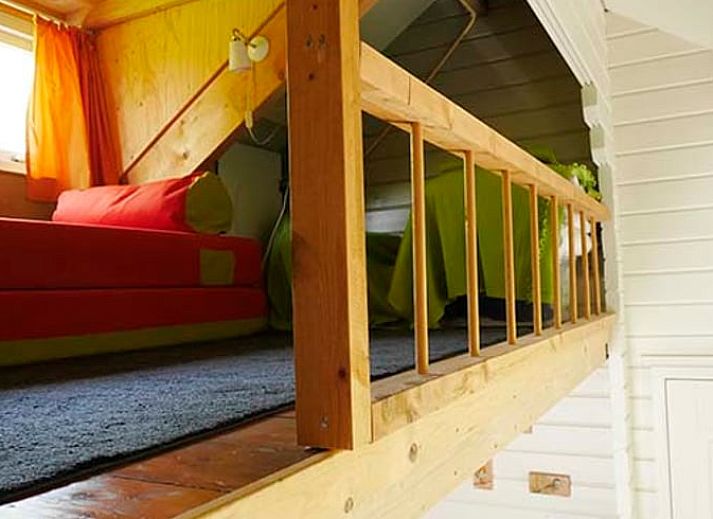 Unterkunft 430107 - Ferienhaus Noordoost Brabant - Vakantiehuisje in Nuland