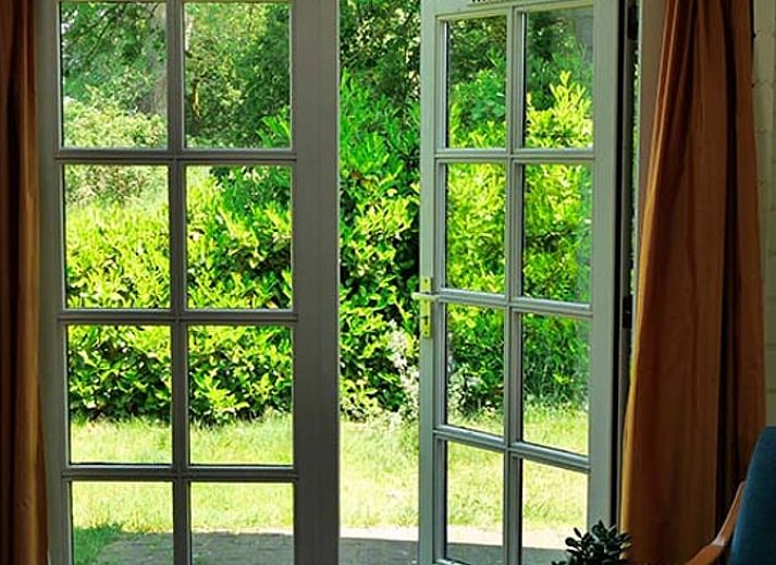 Unterkunft 430107 - Ferienhaus Noordoost Brabant - Vakantiehuisje in Nuland