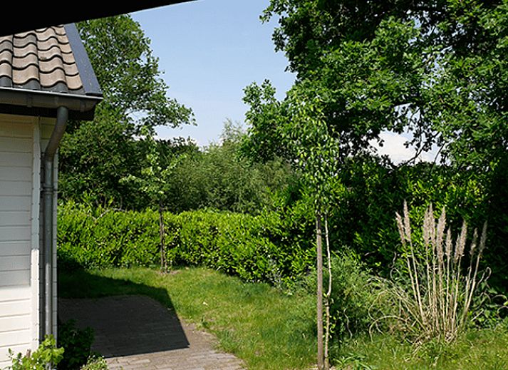 Unterkunft 430107 - Ferienhaus Noordoost Brabant - Vakantiehuisje in Nuland