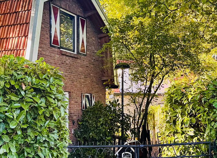 Unterkunft 430109 - Ferienhaus Noordoost Brabant - Vakantiehuis in Nuland